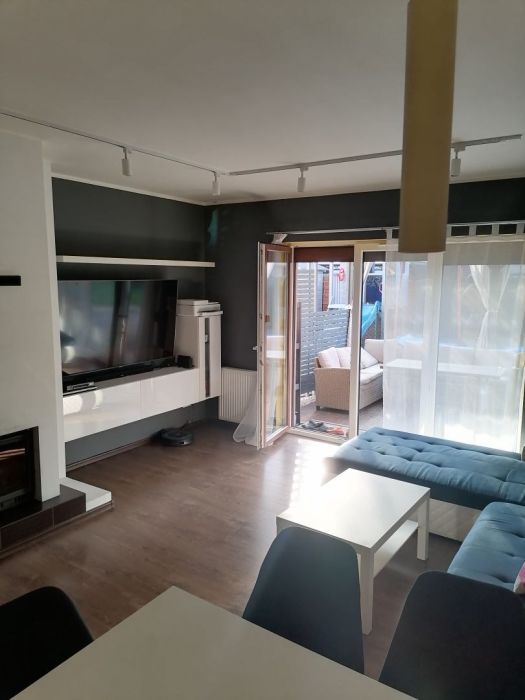 dom szeregowy, 4 pokoje Banino