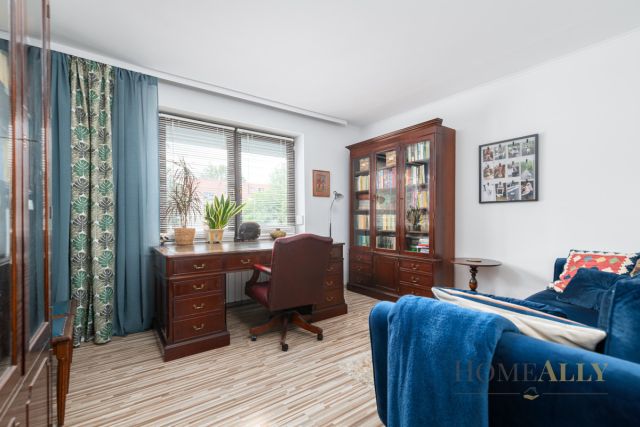 dom wolnostojący, 7 pokoi Warszawa Wesoła. Zdjęcie 18