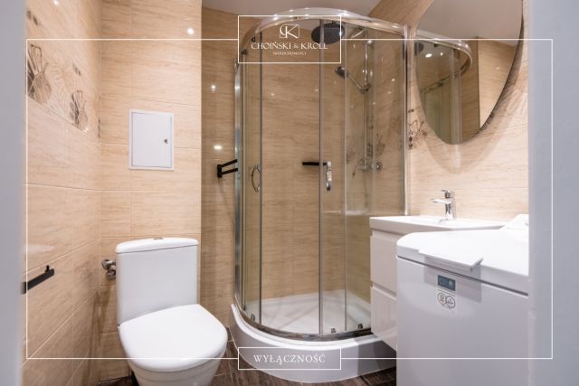 Mieszkanie 2-pokojowe Poznań Rataje, os. Piastowskie. Zdjęcie 13