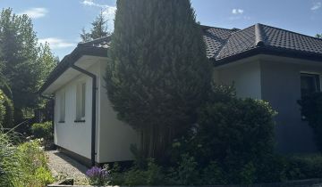 dom wolnostojący, 3 pokoje Józefów, ul. Spokojna