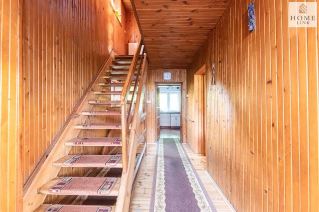 dom wolnostojący, 4 pokoje Olsztyn Dajtki, ul. Sielska. Zdjęcie 16