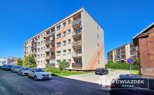 Mieszkanie 2-pokojowe Szczecinek Centrum, ul. M. Reja. Zdjęcie 19