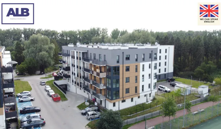 Mieszkanie 2-pokojowe Pruszcz Gdański