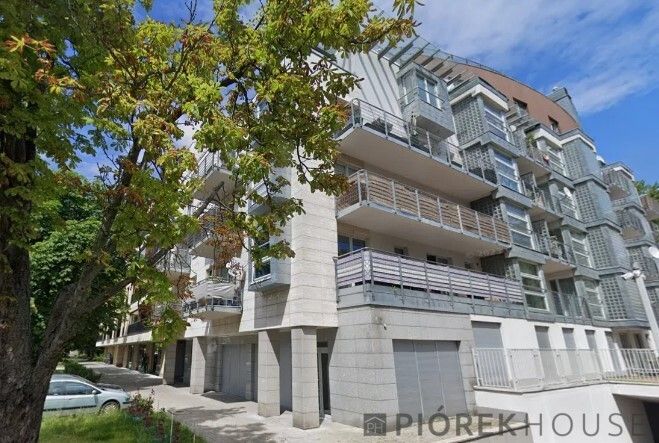 Mieszkanie 4-pokojowe Warszawa Mokotów, ul. Fryderyka Joliot-Curie. Zdjęcie 17