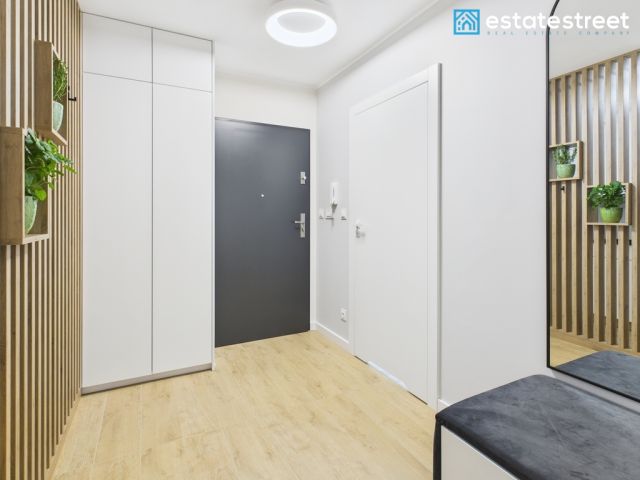 Mieszkanie 2-pokojowe Tychy, al. Bielska. Zdjęcie 10