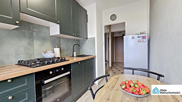 Mieszkanie 2-pokojowe Częstochowa Wrzosowiak, ul. Bohaterów Katynia. Zdjęcie 6