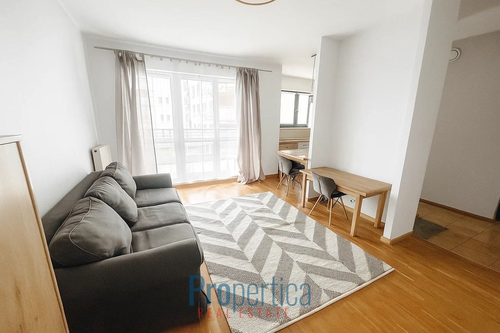 Mieszkanie 2-pokojowe Warszawa Wola, ul. Jana Olbrachta