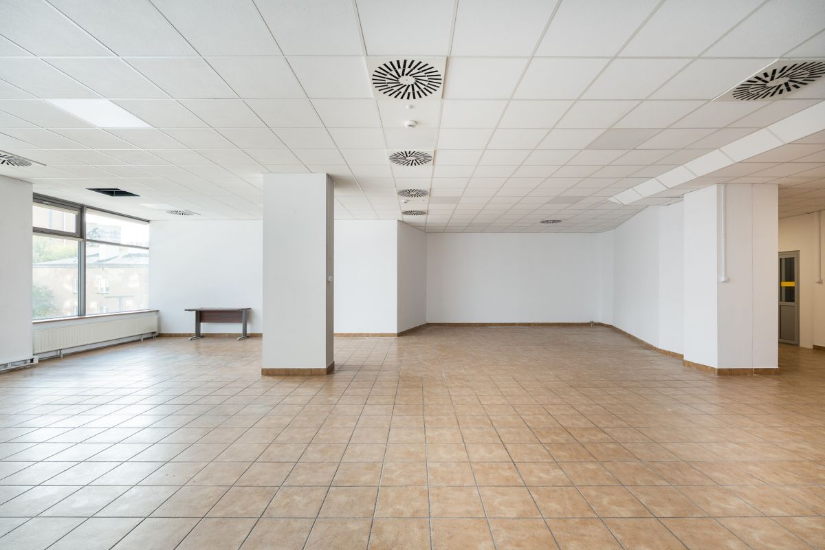 Lokal Warszawa Praga-Południe, al. Stanów Zjednoczonych. Zdjęcie 4