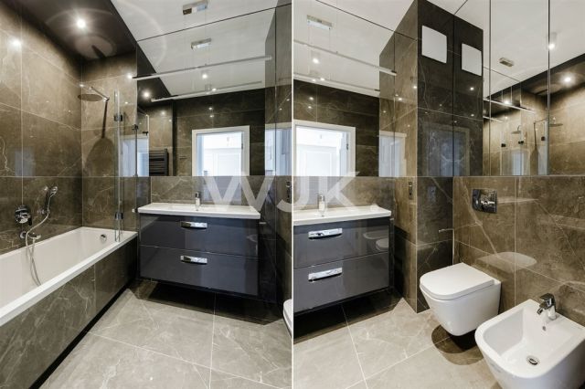 Mieszkanie 3-pokojowe Warszawa Mokotów, ul. Ptasi Raj. Zdjęcie 12