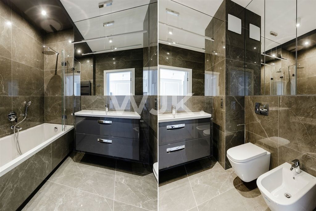 Mieszkanie 3-pokojowe Warszawa Mokotów, ul. Ptasi Raj. Zdjęcie 12