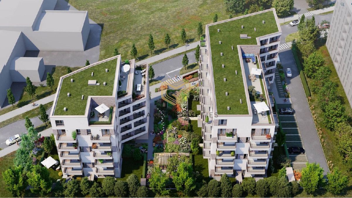 Mieszkanie 3-pokojowe Warszawa Włochy, ul. Jutrzenki