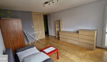 Mieszkanie 3-pokojowe Wrocław Krzyki, ul. Śliczna