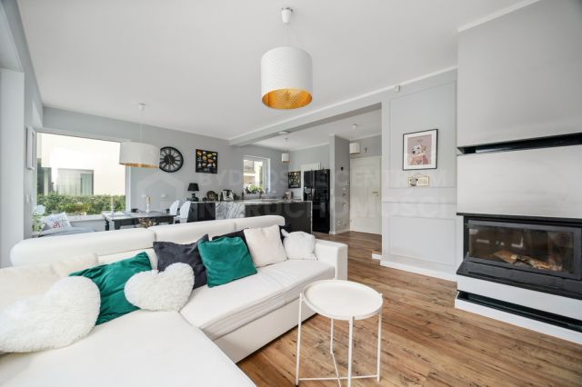 bliźniak, 4 pokoje Niemcz, ul. Kolonijna. Zdjęcie 5