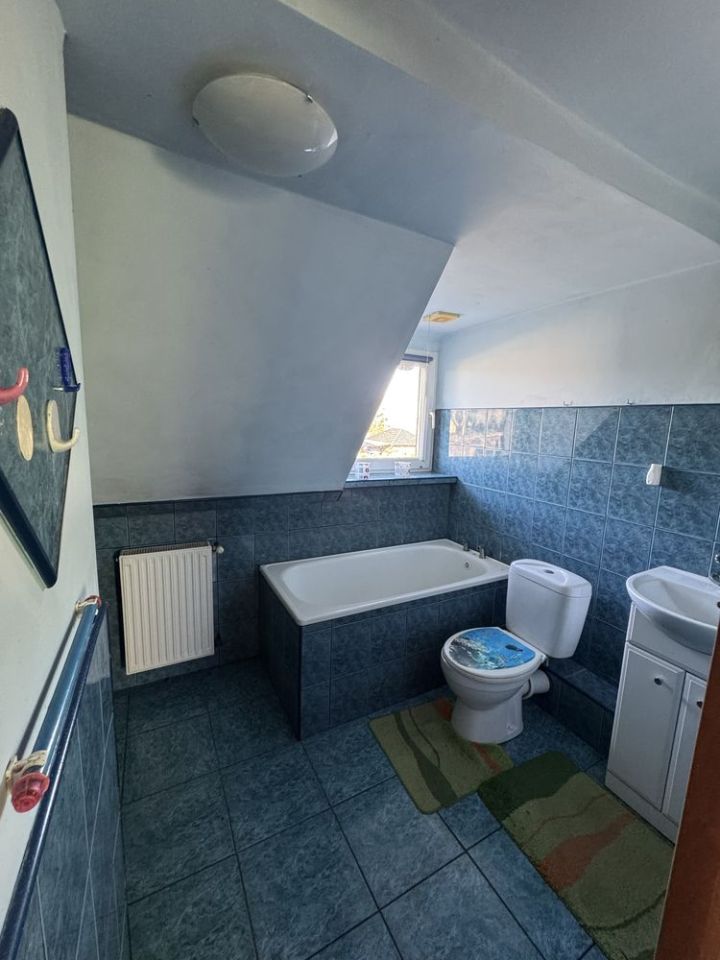 dom wolnostojący, 9 pokoi Kłębanowice. Zdjęcie 7