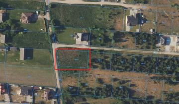 Działka budowlana Ciasne