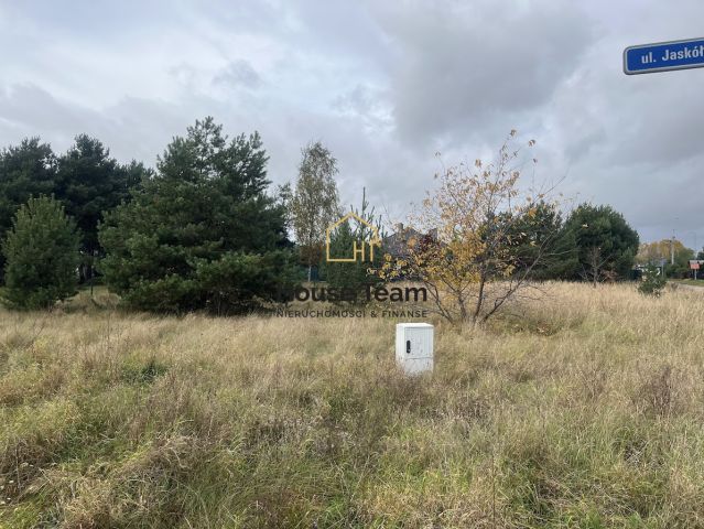 Działka inwestycyjna Łochowice, ul. Jastrzębia. Zdjęcie 5