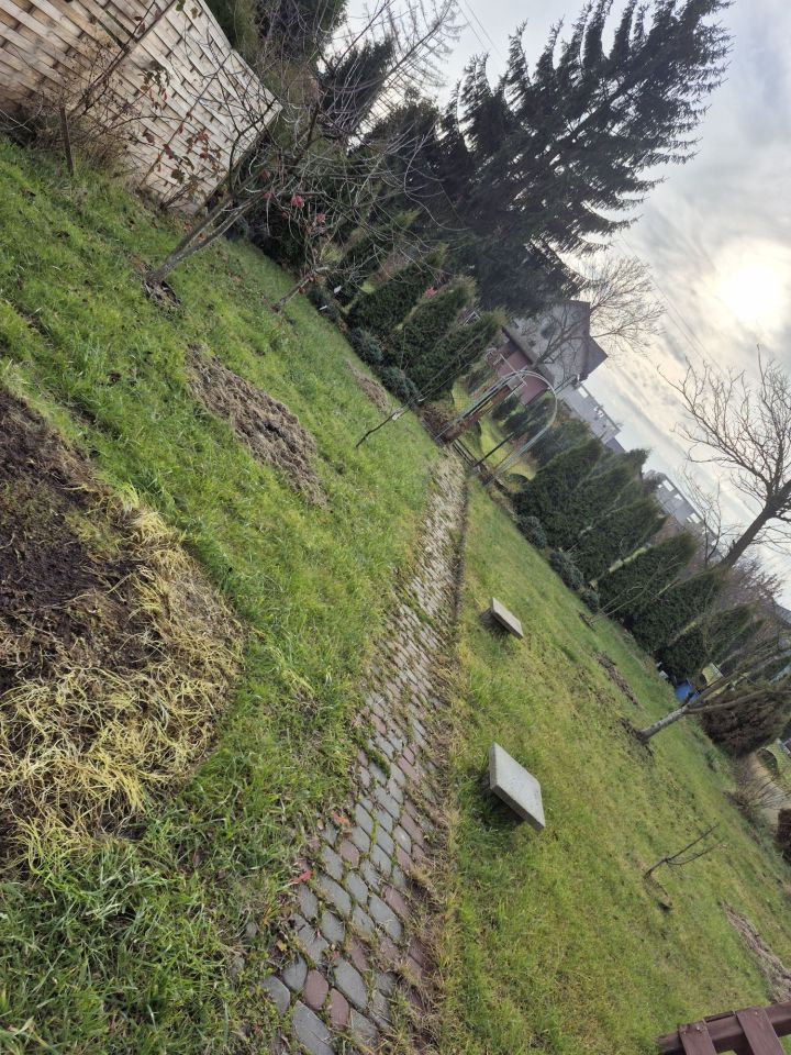 Działka rod Bytom. Zdjęcie 2