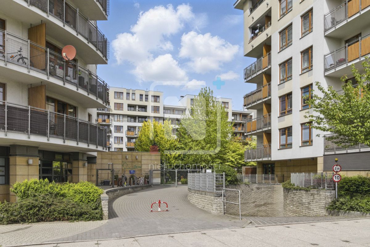 Mieszkanie 2-pokojowe Warszawa Wola, ul. Szulborska. Zdjęcie 11