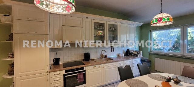 dom szeregowy, 6 pokoi Wałbrzych Szczawienko. Zdjęcie 13