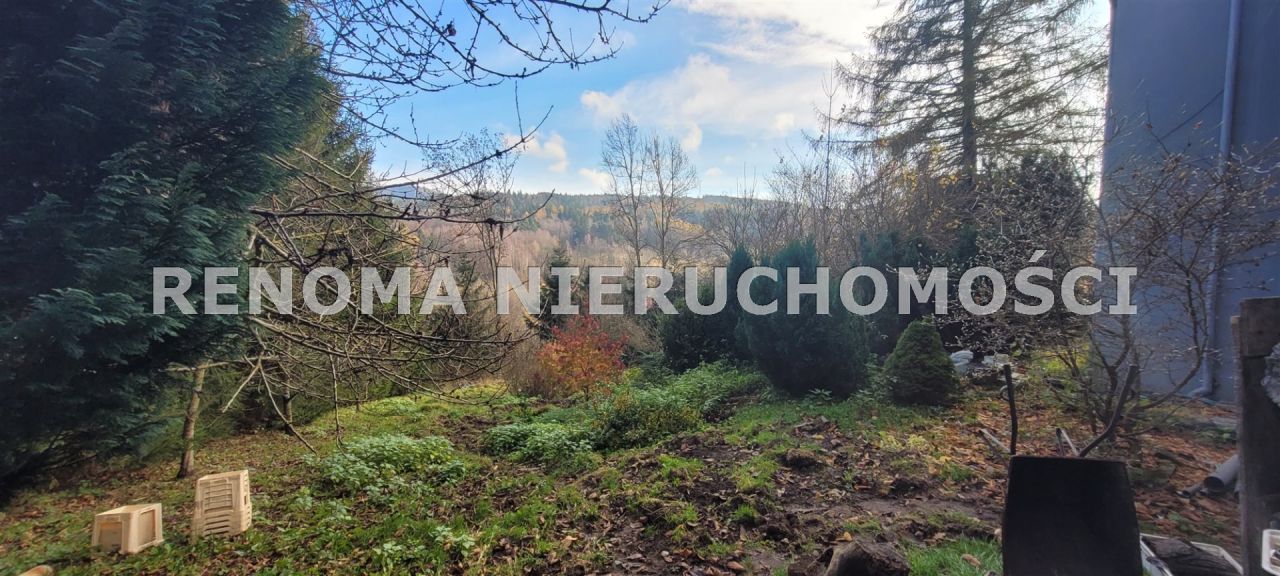 dom wolnostojący, 5 pokoi Wałbrzych, ul. Wałbrzyska. Zdjęcie 13