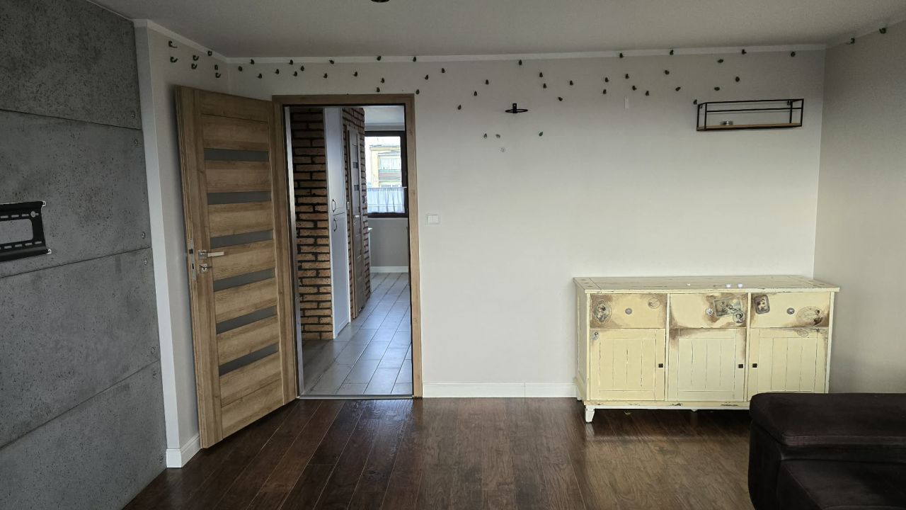 Mieszkanie 4-pokojowe Radom Gołębiów, ul. Akademicka. Zdjęcie 5