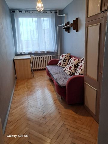 Mieszkanie 3-pokojowe Gdańsk Przymorze, ul. Pomorska. Zdjęcie 1