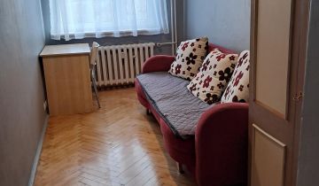 Mieszkanie 3-pokojowe Gdańsk Przymorze, ul. Pomorska