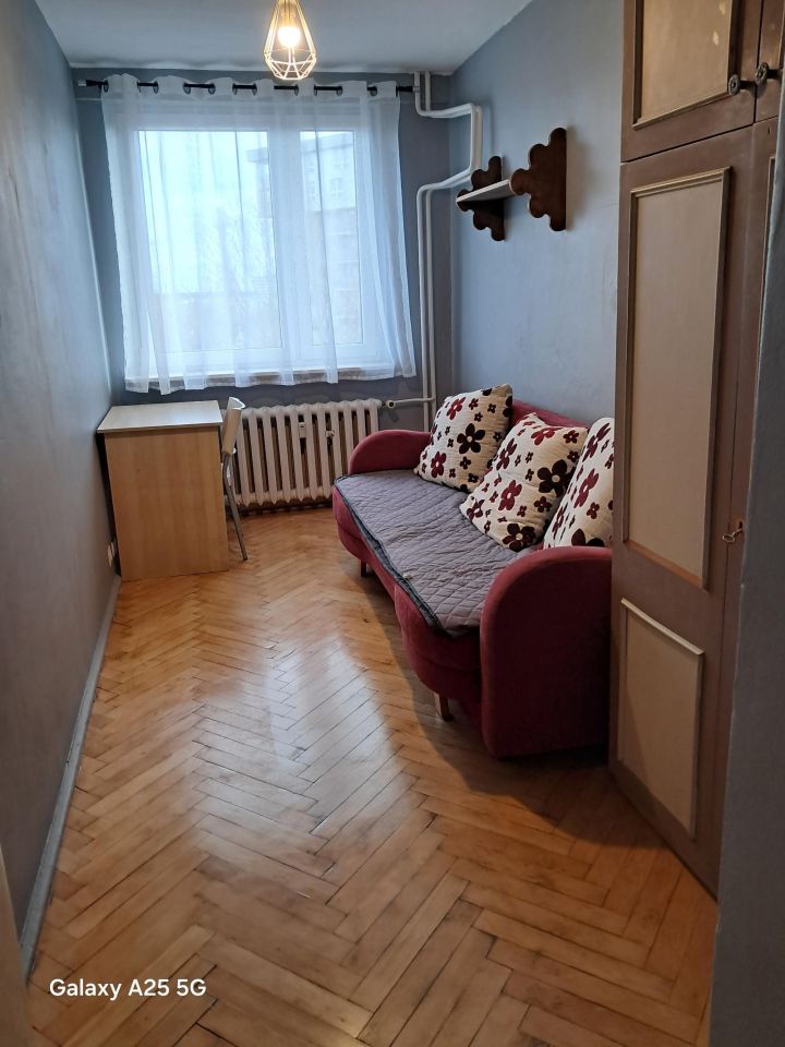 Mieszkanie 3-pokojowe Gdańsk Przymorze, ul. Pomorska