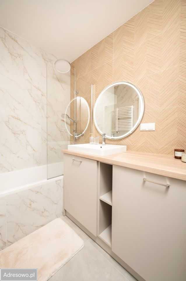 Mieszkanie 2-pokojowe Łódź Widzew, ul. Widzewska. Zdjęcie 4