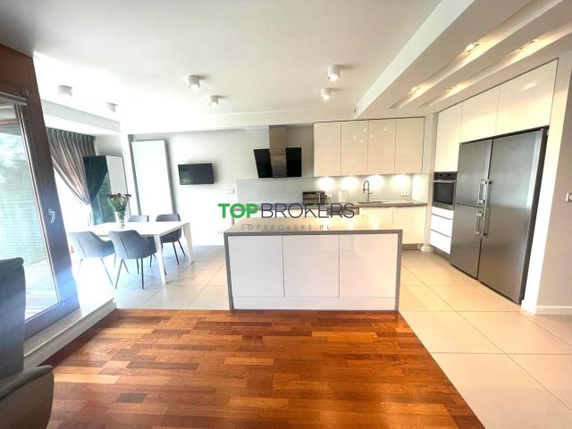 Mieszkanie 3-pokojowe Warszawa Wola, ul. Brylowska. Zdjęcie 3