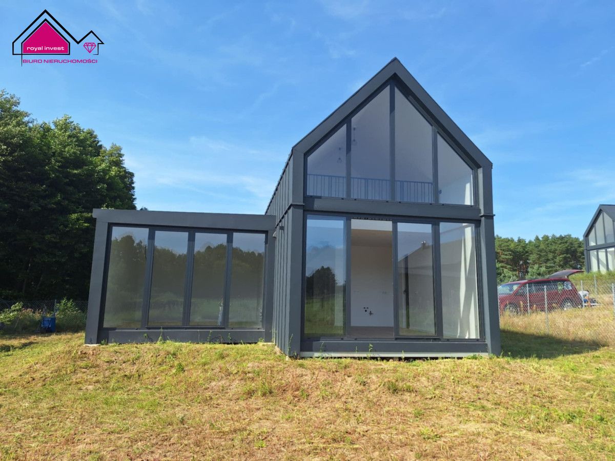 siedlisko, 3 pokoje Stawiska Wymysłowo