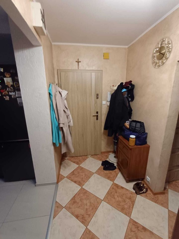 Mieszkanie 3-pokojowe Łask. Zdjęcie 2