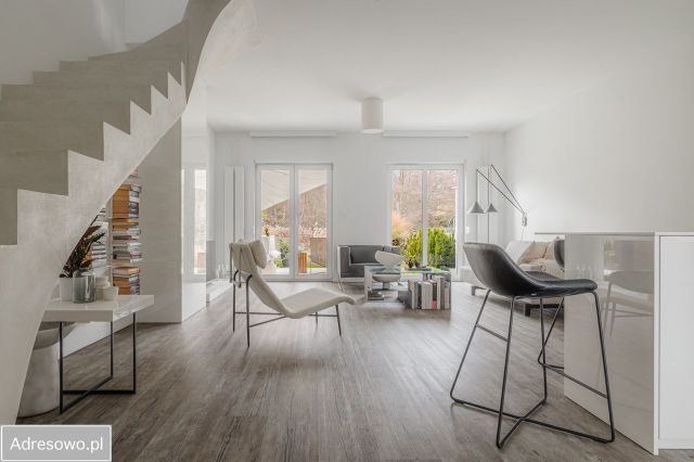 dom szeregowy, 4 pokoje Wilkszyn, ul. Wiśniowe Wzgórze. Zdjęcie 1