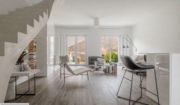 dom szeregowy, 4 pokoje Wilkszyn