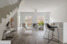 dom szeregowy, 4 pokoje Wilkszyn, ul. Wiśniowe Wzgórze