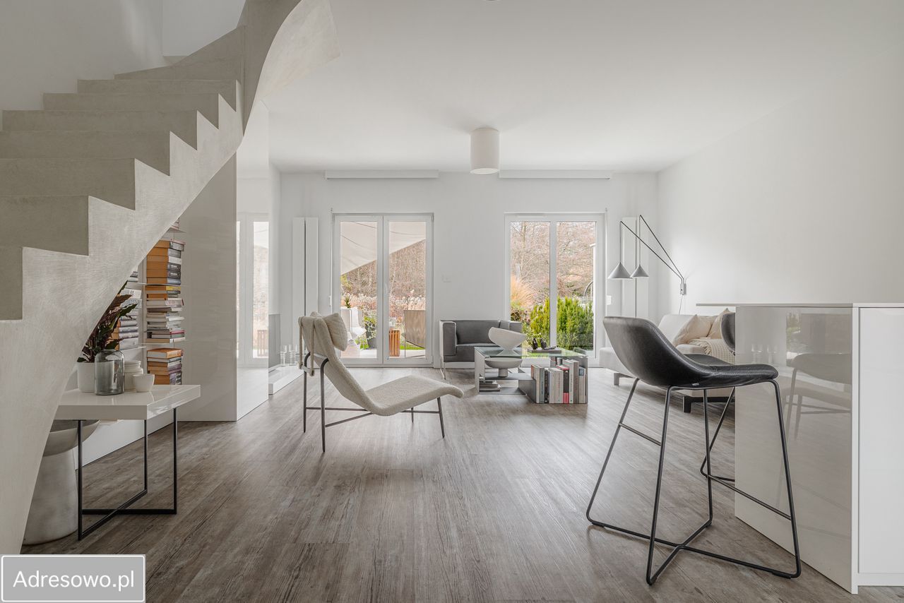 dom szeregowy, 4 pokoje Wilkszyn, ul. Wiśniowe Wzgórze