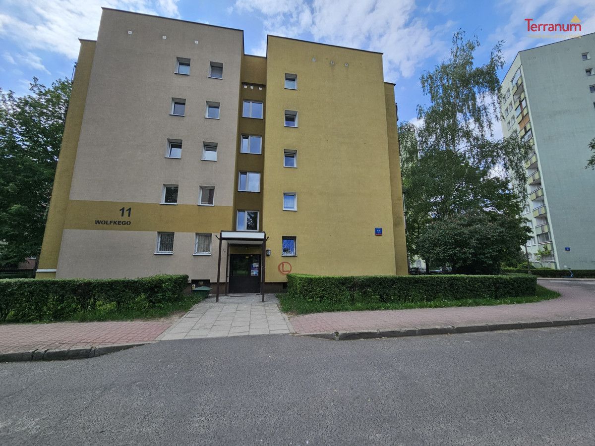 Mieszkanie 3-pokojowe Warszawa Bemowo, ul. Mieczysława Wolfkego. Zdjęcie 18