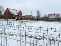 Działka budowlana Lędzina. Zdjęcie 3