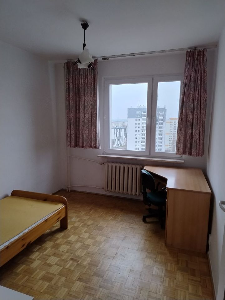 Mieszkanie 2-pokojowe Warszawa Praga-Południe, ul. Władysława Umińskiego. Zdjęcie 5