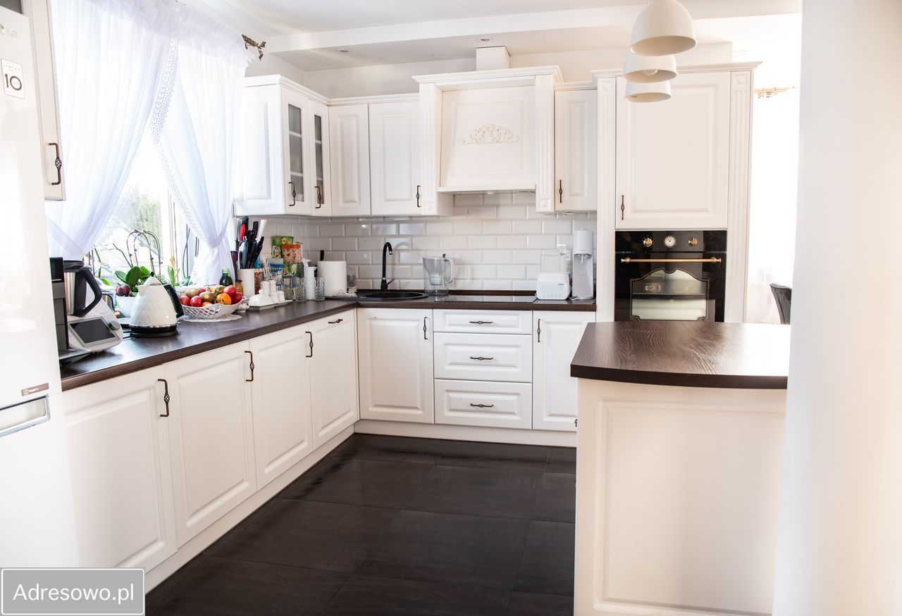 dom wolnostojący, 6 pokoi Sobuczyna, ul. Szafirowa. Zdjęcie 19