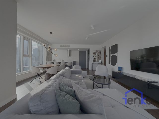 Mieszkanie 4-pokojowe Warszawa Wola, ul. Grzybowska. Zdjęcie 1