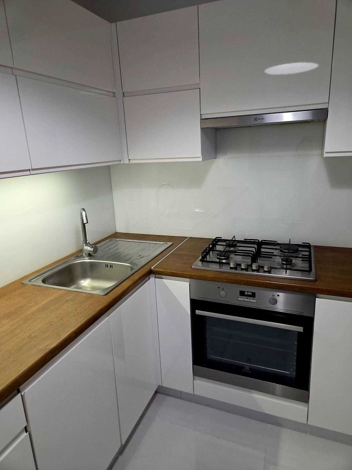 Mieszkanie 3-pokojowe Stalowa Wola. Zdjęcie 4