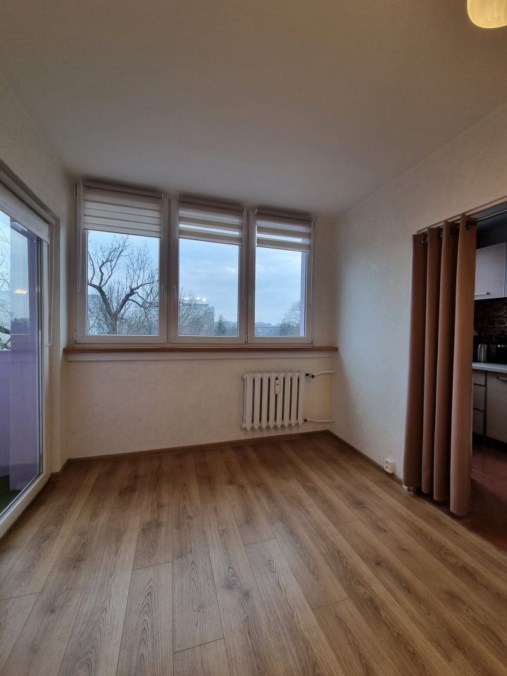 Mieszkanie 2-pokojowe Wrocław Stare Miasto, ul. Swobodna. Zdjęcie 2