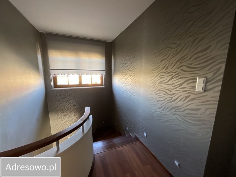 bliźniak, 5 pokoi Walendów, ul. Brzozowa. Zdjęcie 12