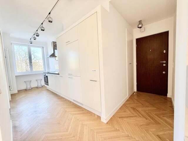 Mieszkanie 2-pokojowe Warszawa Śródmieście, al. Wyzwolenia. Zdjęcie 5