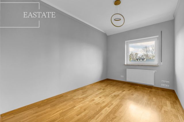 Mieszkanie 4-pokojowe Warszawa Praga, ul. Wojciecha Gersona. Zdjęcie 12