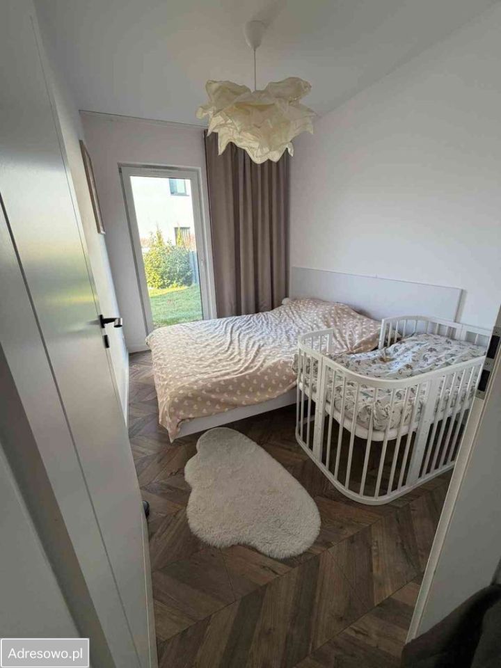 Mieszkanie 3-pokojowe Reda, ul. Witolda Lutosławskiego. Zdjęcie 13