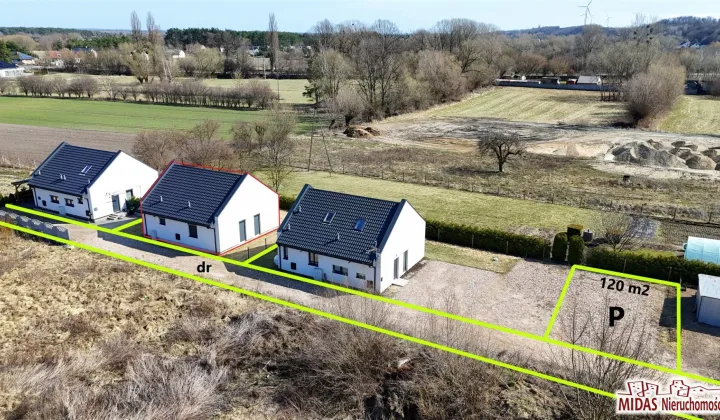 dom wolnostojący, 4 pokoje Ciechocinek, ul. gen. Józefa Bema