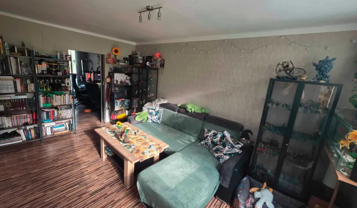 Mieszkanie 2-pokojowe Jastrzębie-Zdrój, ul. Śląska