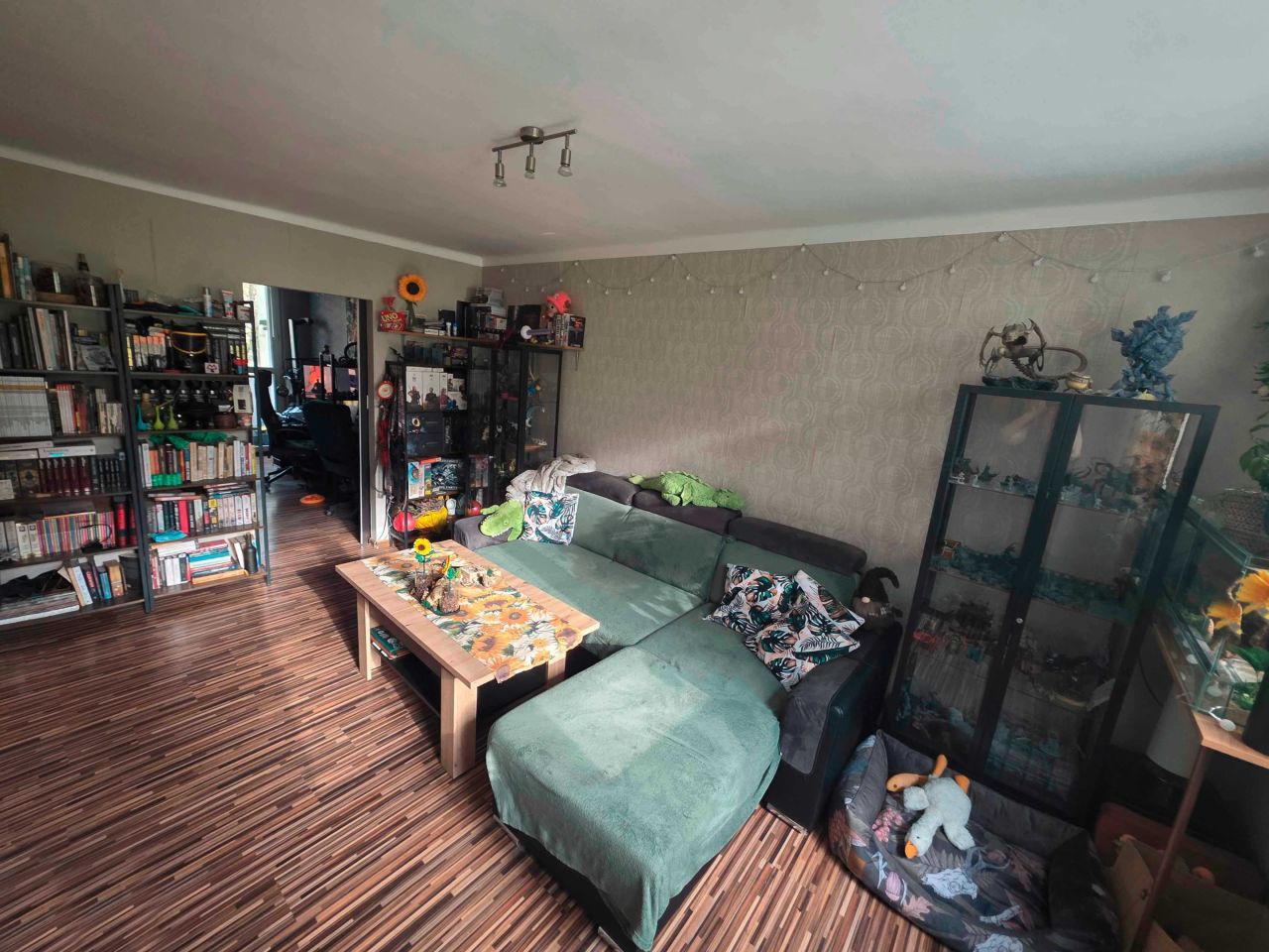 Mieszkanie 2-pokojowe Jastrzębie-Zdrój, ul. Śląska. Zdjęcie 1